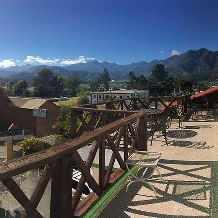 Hotel Colinas Del Valle Constanza Dış mekan fotoğraf