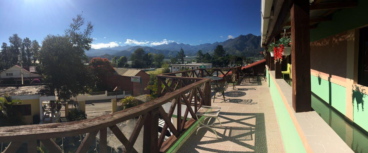 Hotel Colinas Del Valle Constanza Dış mekan fotoğraf